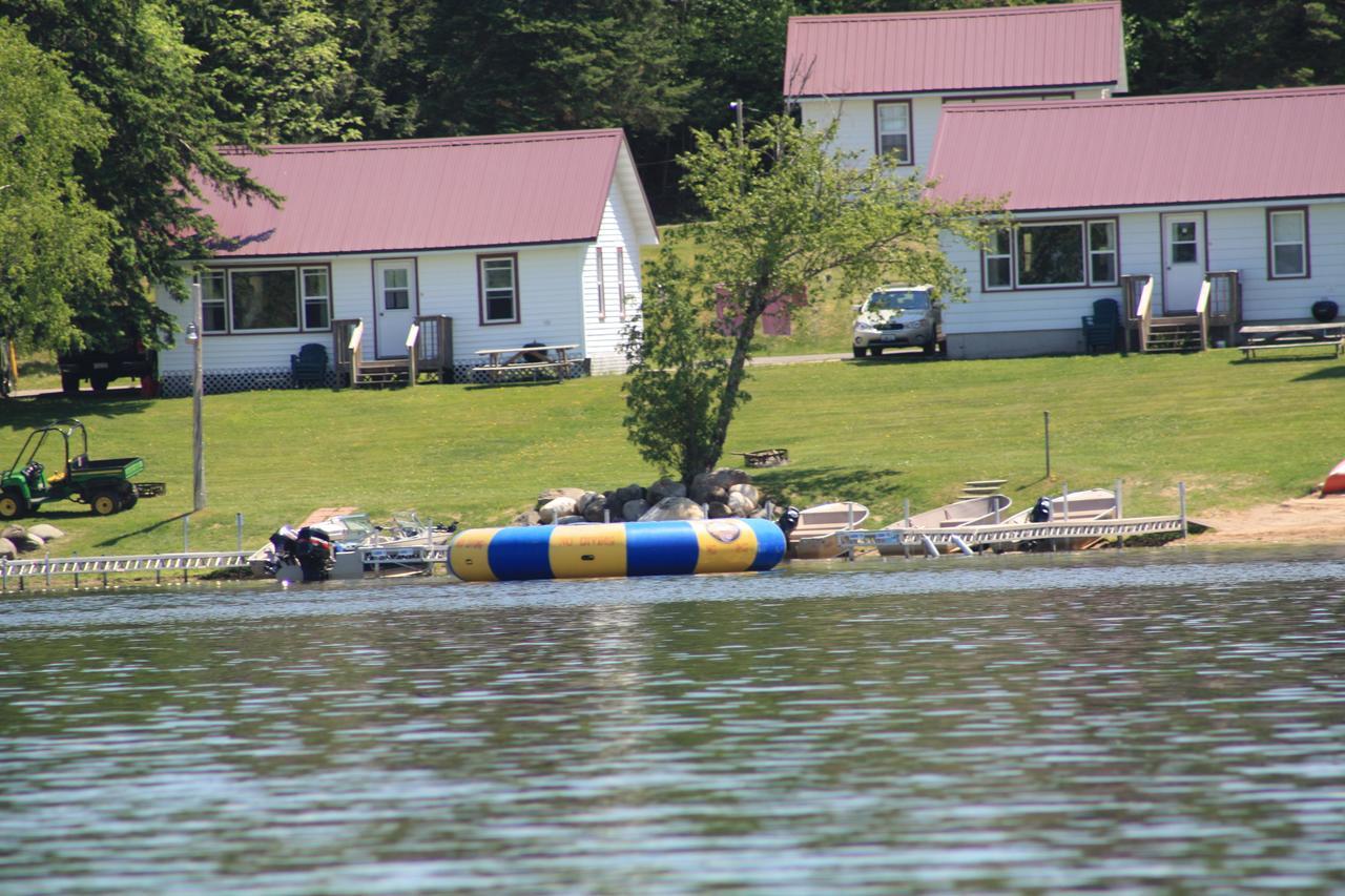 Thunder Bay Resort Llc. Phelps Exteriér fotografie