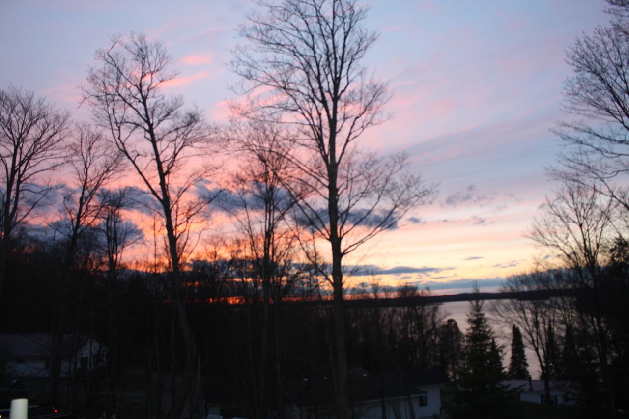 Thunder Bay Resort Llc. Phelps Exteriér fotografie